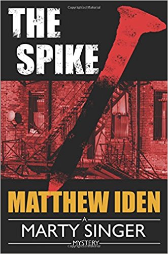 The Spike Book Review